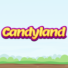 Candyland icône