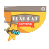 Flap Cat Copters APK