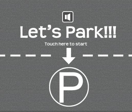 Lets go to park