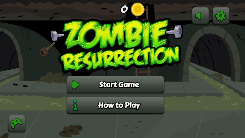 Игры зомби песни. Resurrection игра на андроид. Zombie Resurrection from the ground зшсегку.