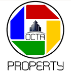 OCTA Property Indonesia ikon