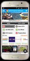 OCTA Property Indonesia syot layar 2
