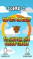 Color Pet Switch स्क्रीनशॉट 2