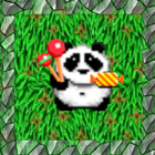 Panda's Candy Carnival أيقونة