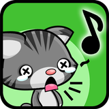 Yasuhati Cat Scream icône