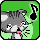 Yasuhati Cat Scream icon