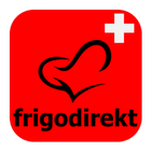 آیکون‌ FrigoDirekt