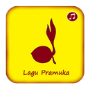 Lagu Pramuka Indonesia Lengkap aplikacja