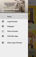 Lagu Pramuka Indonesia Lengkap poster