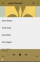 Lagu Pramuka Indonesia Lengkap screenshot 3