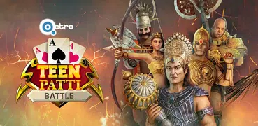 Card Royale: Teen Patti Battle