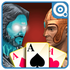 Card Royale: Teen Patti Battle أيقونة