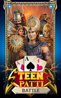 Card Royale: Teen Patti Battle Plakat