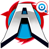 آیکون‌ Ace Selector
