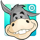 Donkey Quiz icono