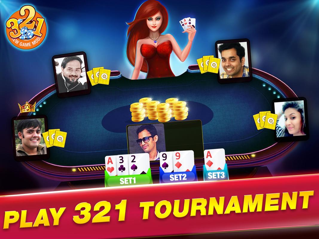 Indian Poker Indian Poker