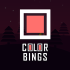 Color Bings icono