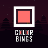 Color Bings icône