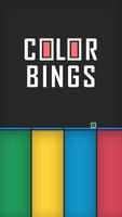 پوستر Color Bings
