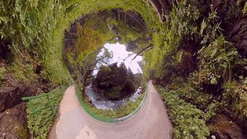 Oberstdorf 360 VR الملصق