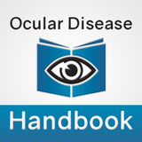 Ocular Disease Handbook aplikacja