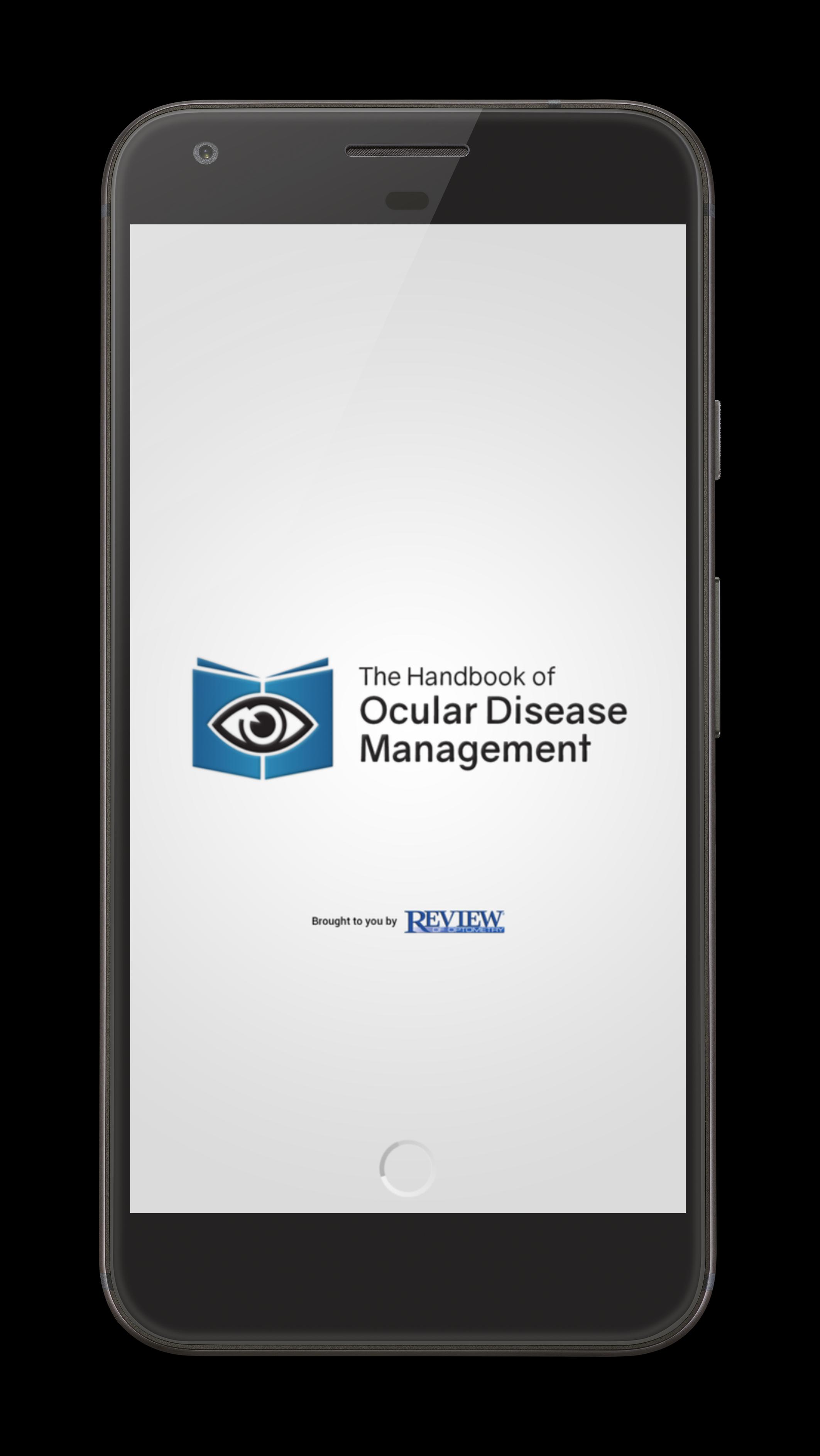 Ocular Disease Handbook For Android Apk Download - blend roblox handbook