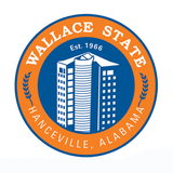Wallace State CC Zeichen