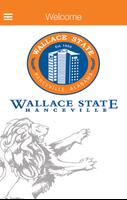 3 Schermata Wallace State CC