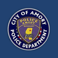 Amory MS Police Department