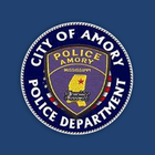 Amory MS Police Department icône