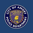 APK Amory MS Police Department