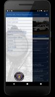Amory MS Police Department capture d'écran 2