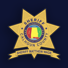 Calhoun County AL Sheriff's Of icon