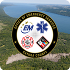 Cayuga County OES icon