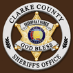 Clarke County Sheriff