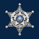 Lancaster Sheriff's Office icon