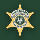 Lafayette Sheriff icône