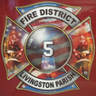 Livingston Parish Fire Protection District 5