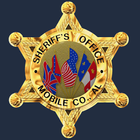 Mobile County Sheriff's Office simgesi