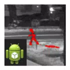 OpenCV Movement Detect иконка
