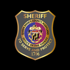 Queen Anne’s Sheriff and DES icon