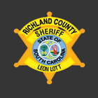 آیکون‌ Richland County Sheriff