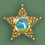 Sarasota County Sheriff Office 아이콘