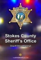 Stokes County NC Sheriff screenshot 3