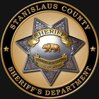 Stanislaus County Sheriff icône