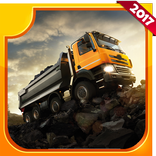 Oil Truck Transporter