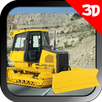 Concrete Excavator Operator APK