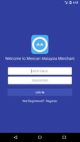 Mencari Malaysia Merchant screenshot 1