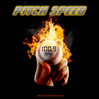 Pitch Speed 图标