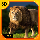 APK Real Lion Simulator 3D